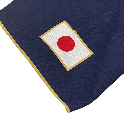 World Baseball Classic 2026 選手名入りレプリカユニホーム（ビジター