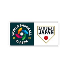 World Baseball Classic 2026×侍ジャパン 折りたたみ定規 - 侍ジャパン