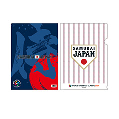 World Baseball Classic 2026×侍ジャパン ワッペン C - 侍ジャパン