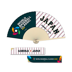 World Baseball Classic 2026×侍ジャパン ボールペン ジェット