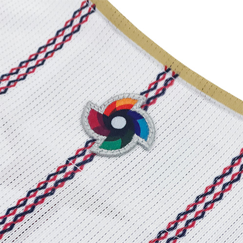 World Baseball Classic 2026 選手名入りレプリカユニホーム（ホーム