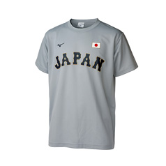 World Baseball Classic 2026 選手名入りプリントフェイスタオル【数量